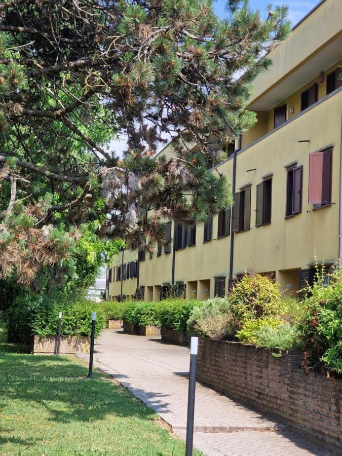 Avd - Residence Palma Udine Esterno foto
